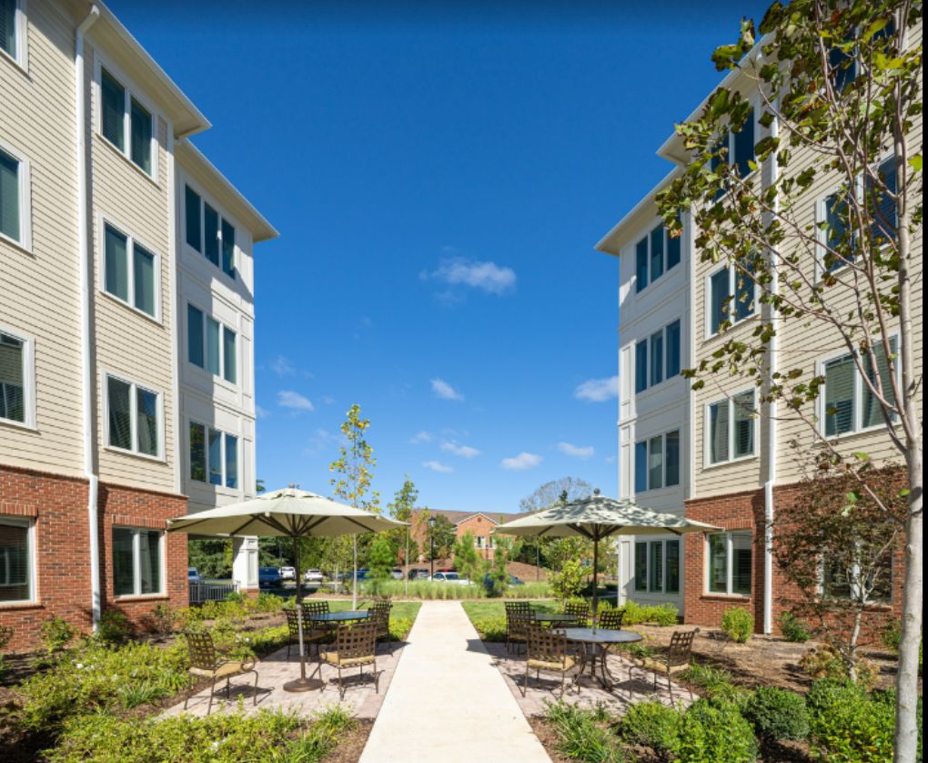 The Pines at Davidson (UPDATED) Get Pricing & See 21 Photos in